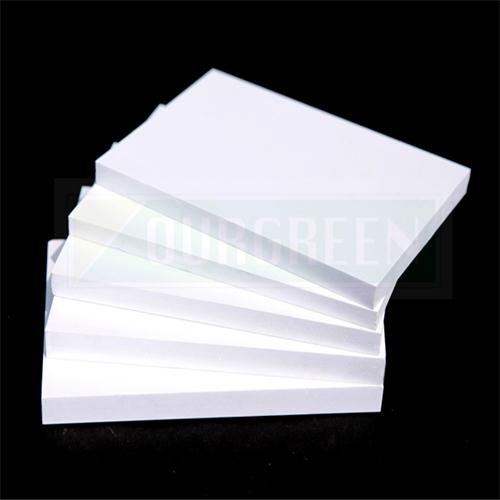 哪里才會(huì)使用PVC發(fā)泡板呢？